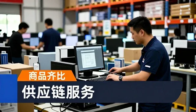 使用商品采购需要关注哪些方面?