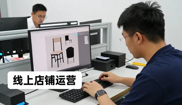 上海郜莉凡贸易有限公司打造智能化渠道分销方案