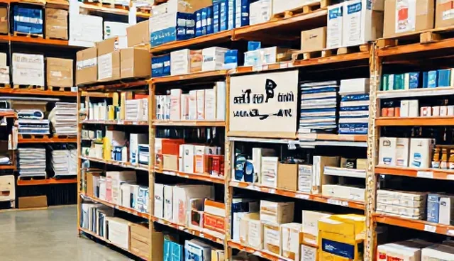库存优化策略对商品采购选型的影响分析