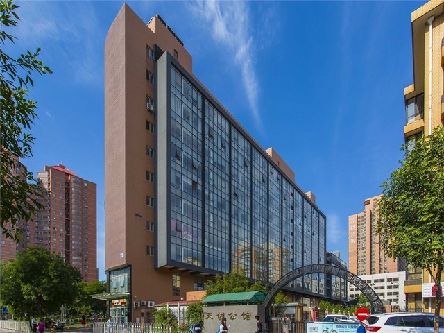 宜阳定制办公家具