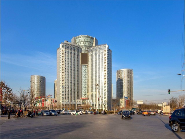 城阳国际海运物流专线