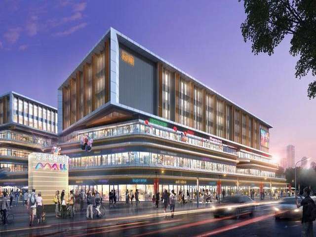 清远影剧院声学设计