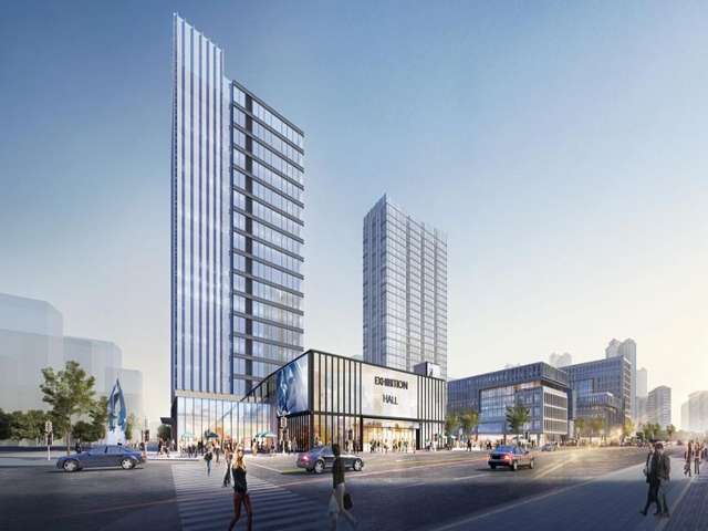 苏州装配式建筑正交胶合木