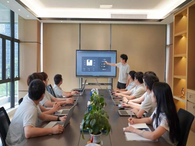 虹口区新别墅装修设计效果图