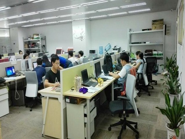 山西新型输煤广播呼叫系统安全性