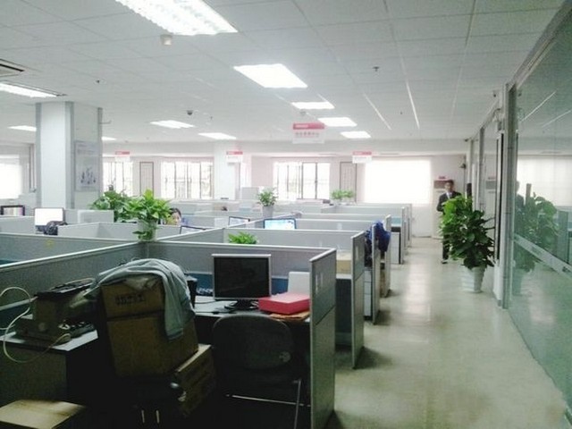 气动插板阀作用