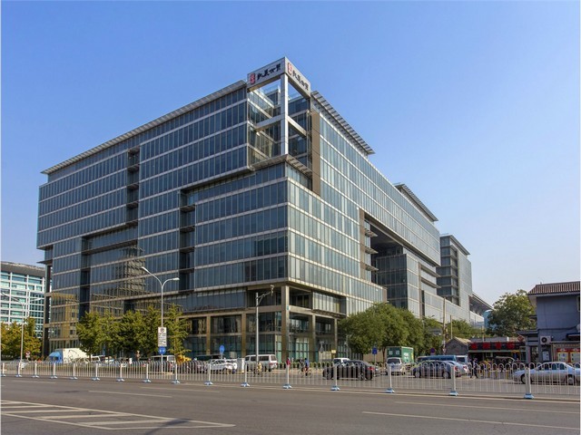 史密斯天津分公司