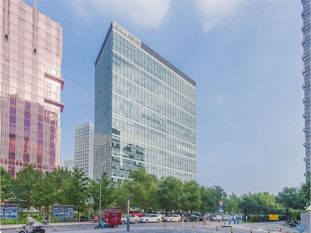 乐清风冷模块机找哪家