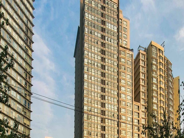 金山区京东店铺对接