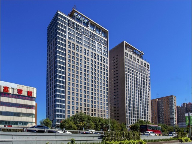 科苑城精装修写字楼网