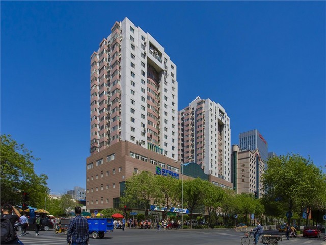 河南规划园林设计方案